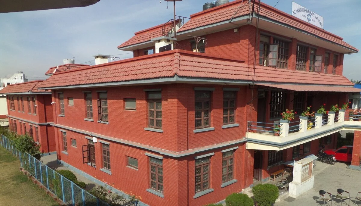 30 Jahre Zusammenarbeit mit der Nepalhilfe Beilngries | © DAV Sektion Altdorf - Helmut Schröder