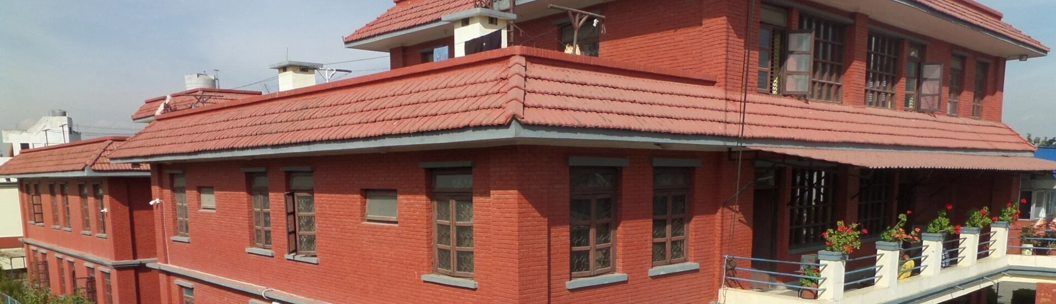 30 Jahre Zusammenarbeit mit der Nepalhilfe Beilngries | © DAV Sektion Altdorf - Helmut Schröder