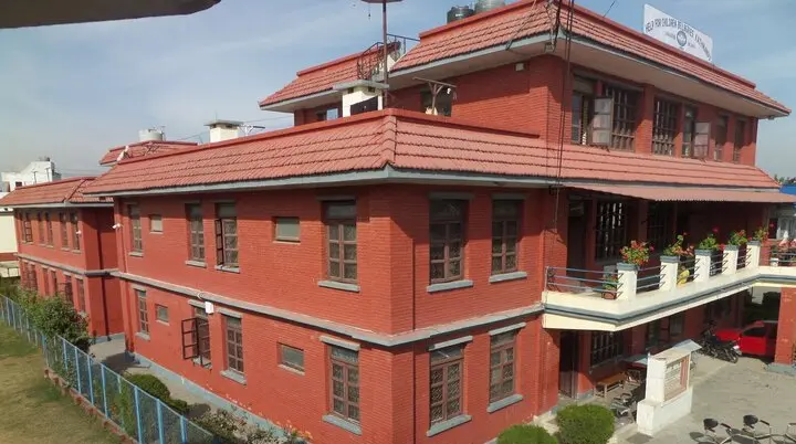 30 Jahre Zusammenarbeit mit der Nepalhilfe Beilngries | © DAV Sektion Altdorf - Helmut Schröder