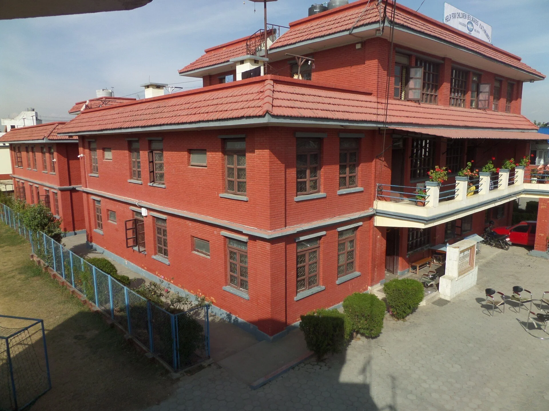 30 Jahre Zusammenarbeit mit der Nepalhilfe Beilngries | © DAV Sektion Altdorf - Helmut Schröder