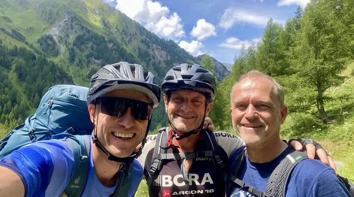 xxx | © DAV Sektion Altdorf - Roman Fink