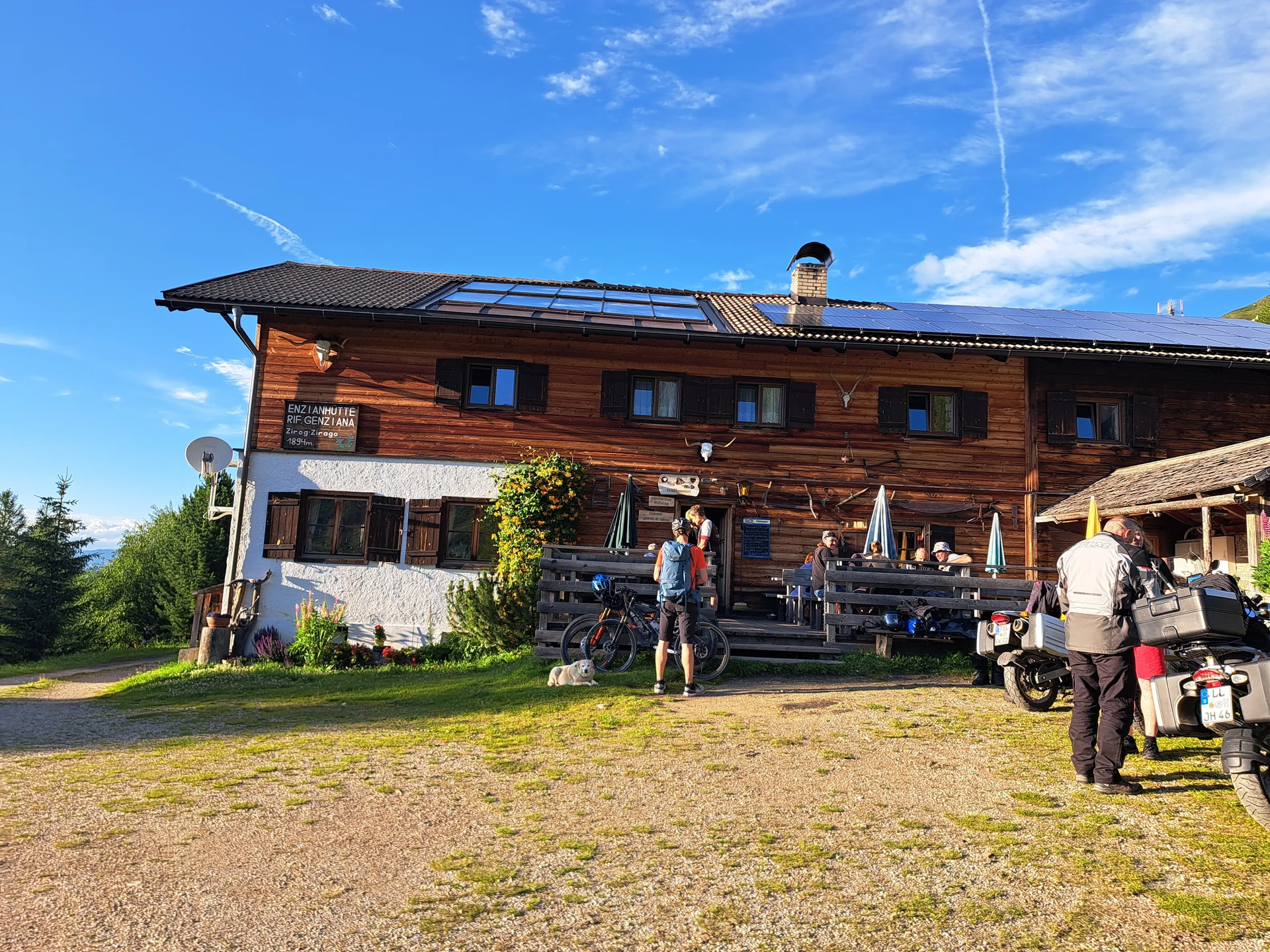 xxx | © DAV Sektion Altdorf - Jan Kürschner