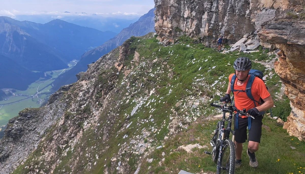 xxx | © DAV Sektion Altdorf - Jan Kürschner