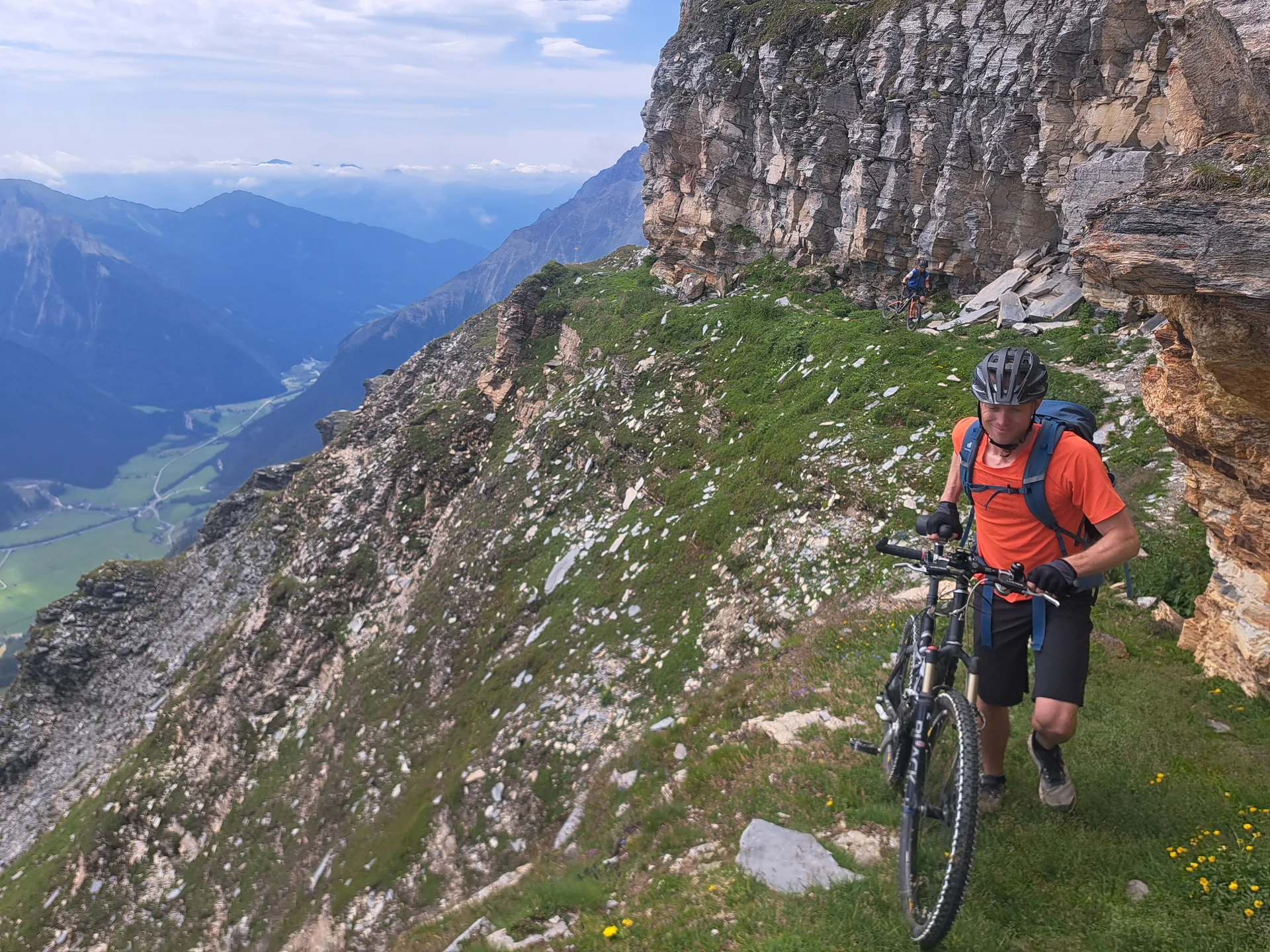 xxx | © DAV Sektion Altdorf - Jan Kürschner