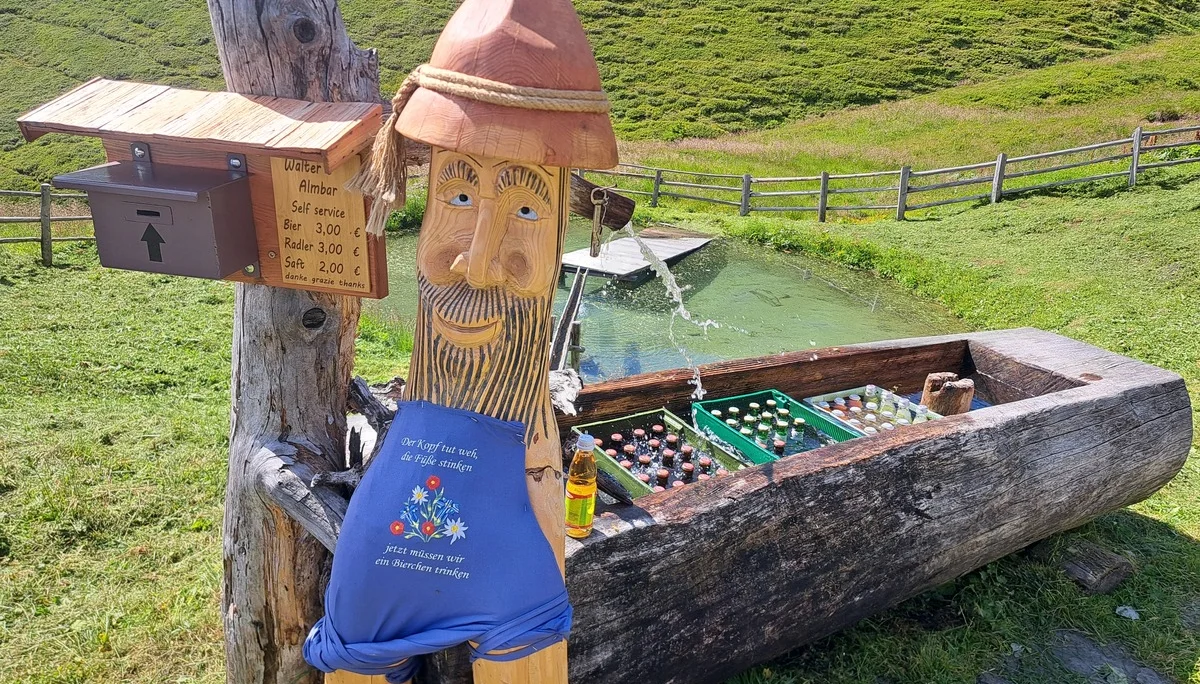 xxx | © DAV Sektion Altdorf - Jan Kürschner