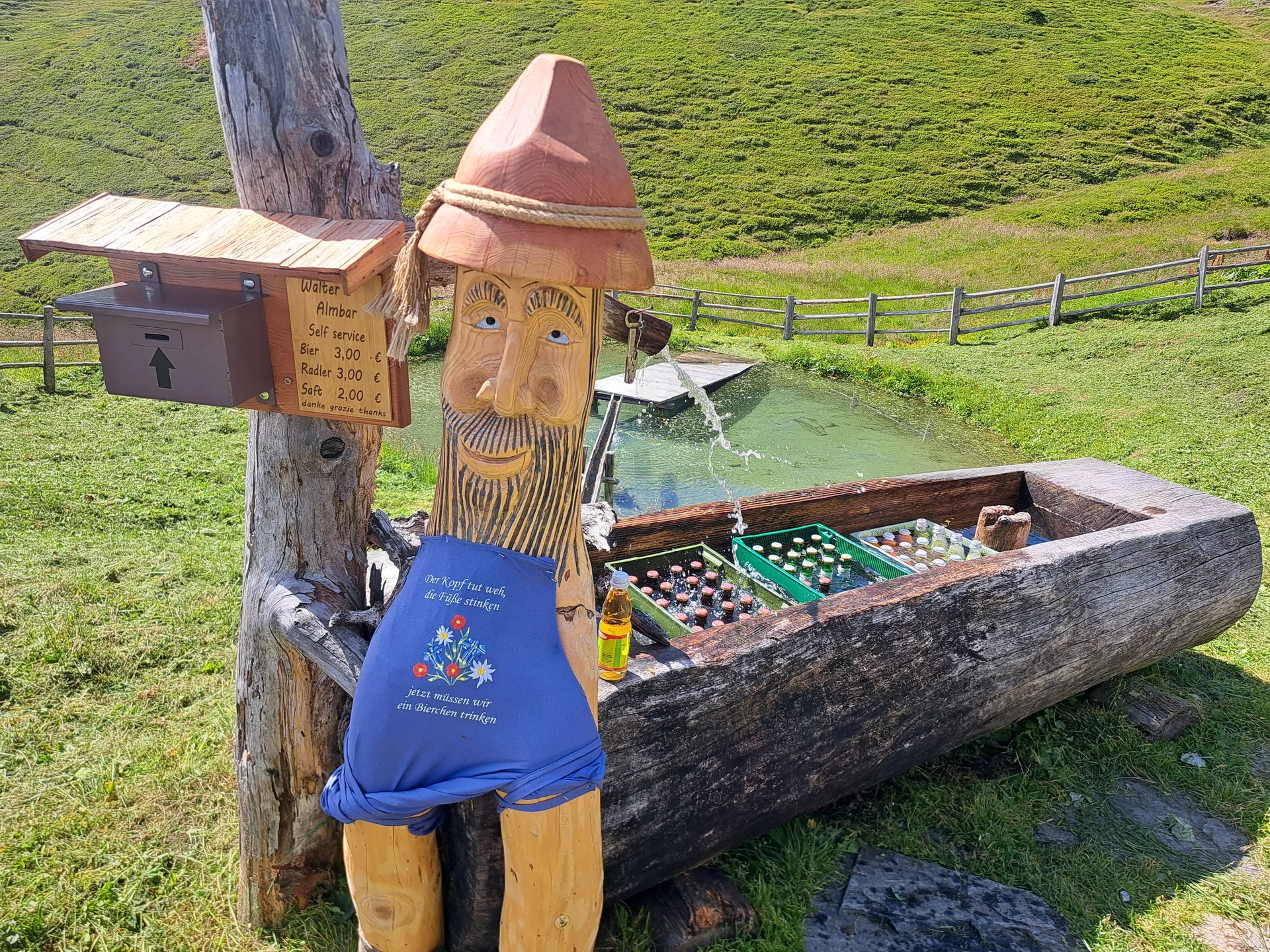 xxx | © DAV Sektion Altdorf - Jan Kürschner