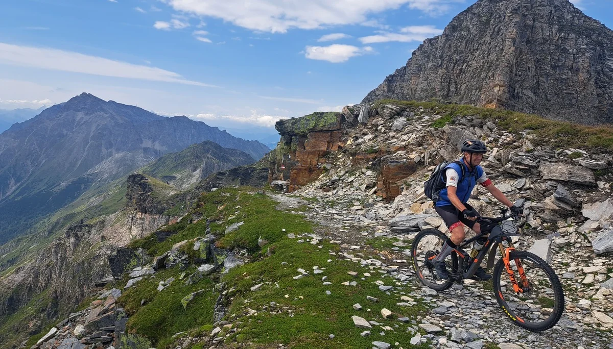 xxx | © DAV Sektion Altdorf - Jan Kürschner