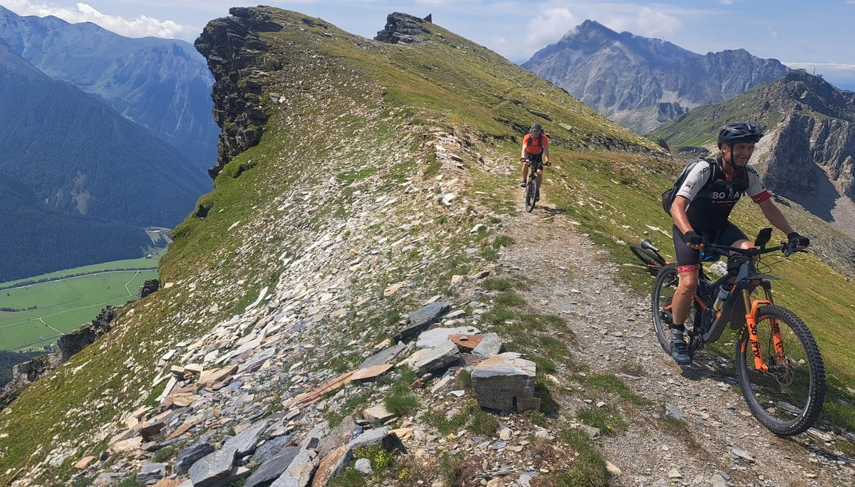 xxx | © DAV Sektion Altdorf - Jan Kürschner