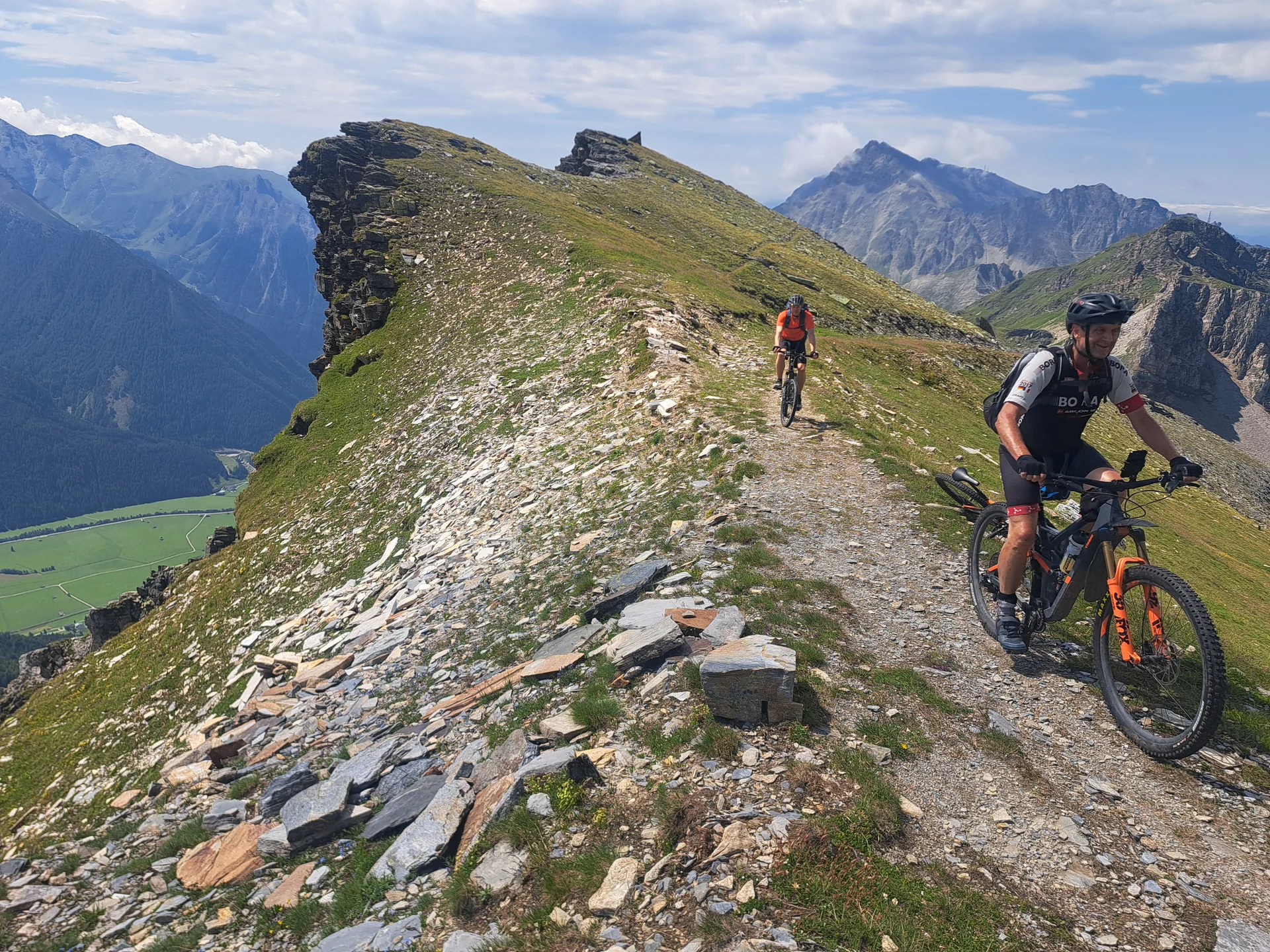 xxx | © DAV Sektion Altdorf - Jan Kürschner