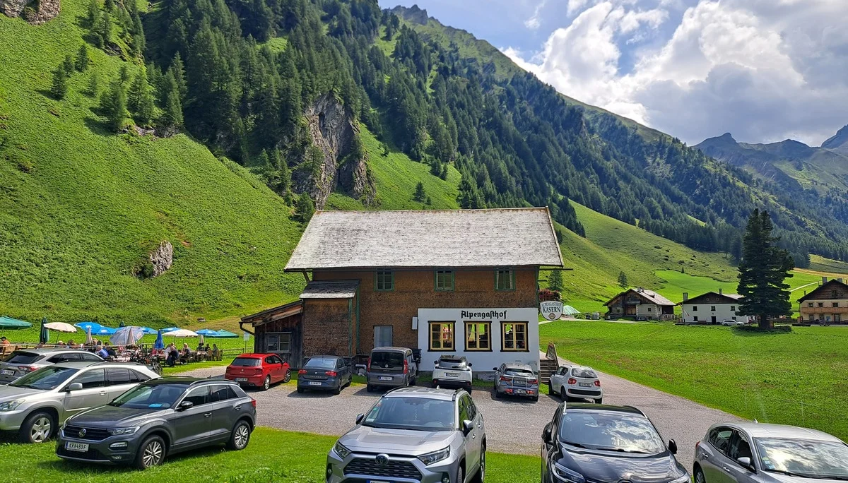 xxx | © DAV Sektion Altdorf - Jan Kürschner