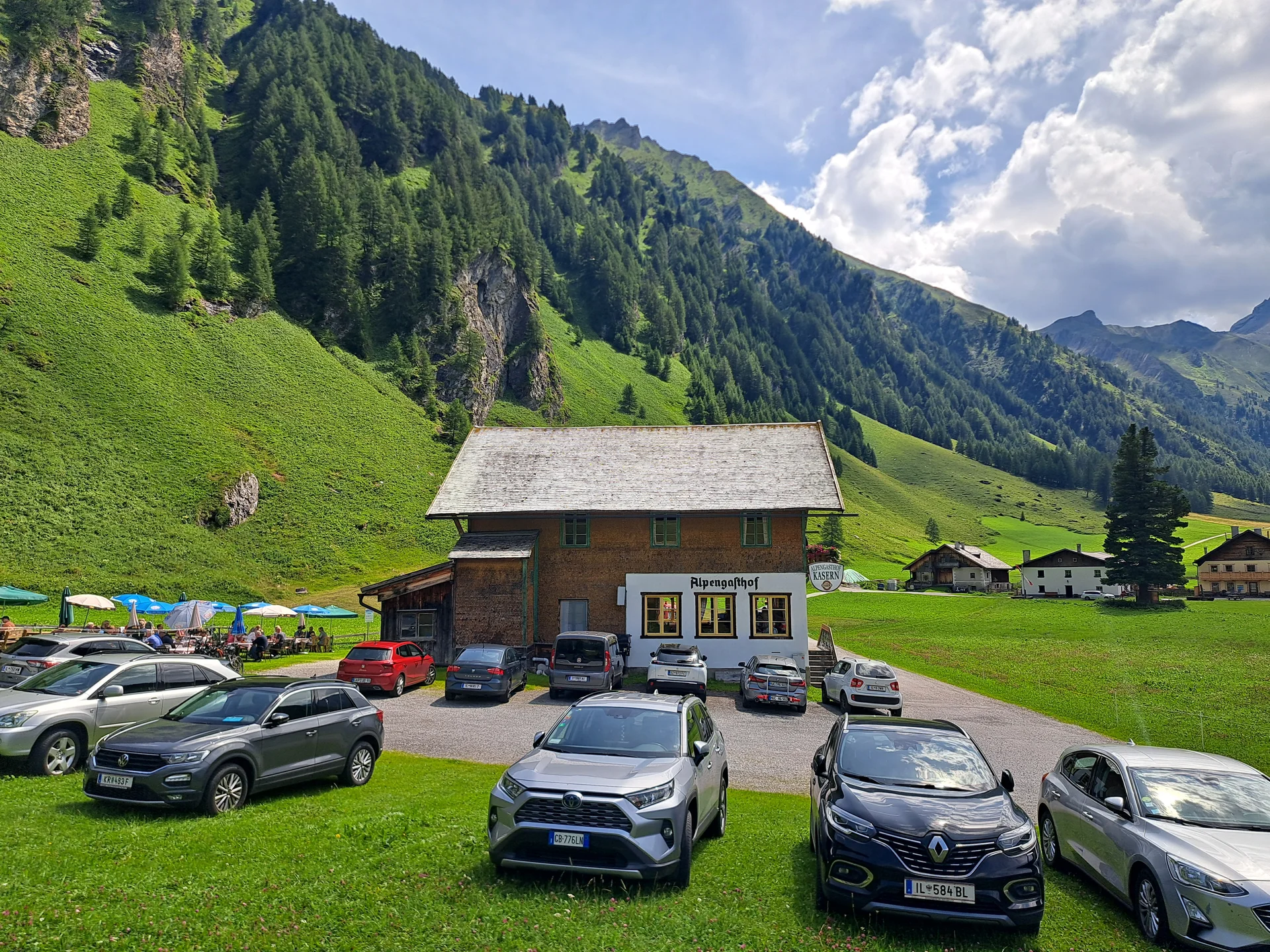 xxx | © DAV Sektion Altdorf - Jan Kürschner