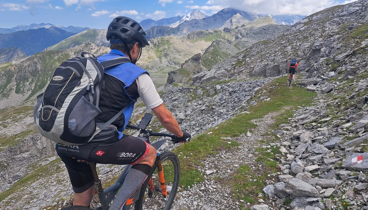 xxx | © DAV Sektion Altdorf - Jan Kürschner