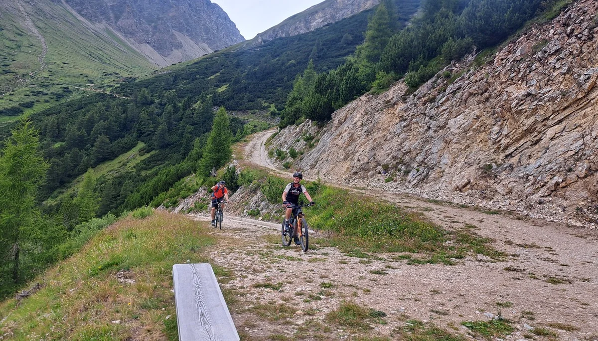 xxx | © DAV Sektion Altdorf - Jan Kürschner