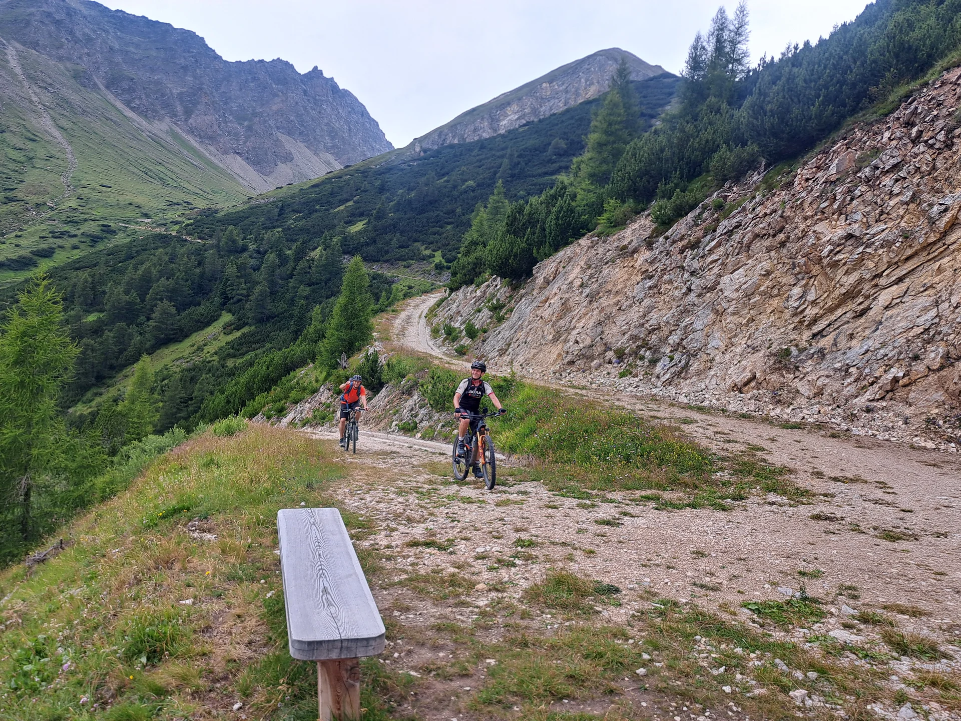 xxx | © DAV Sektion Altdorf - Jan Kürschner