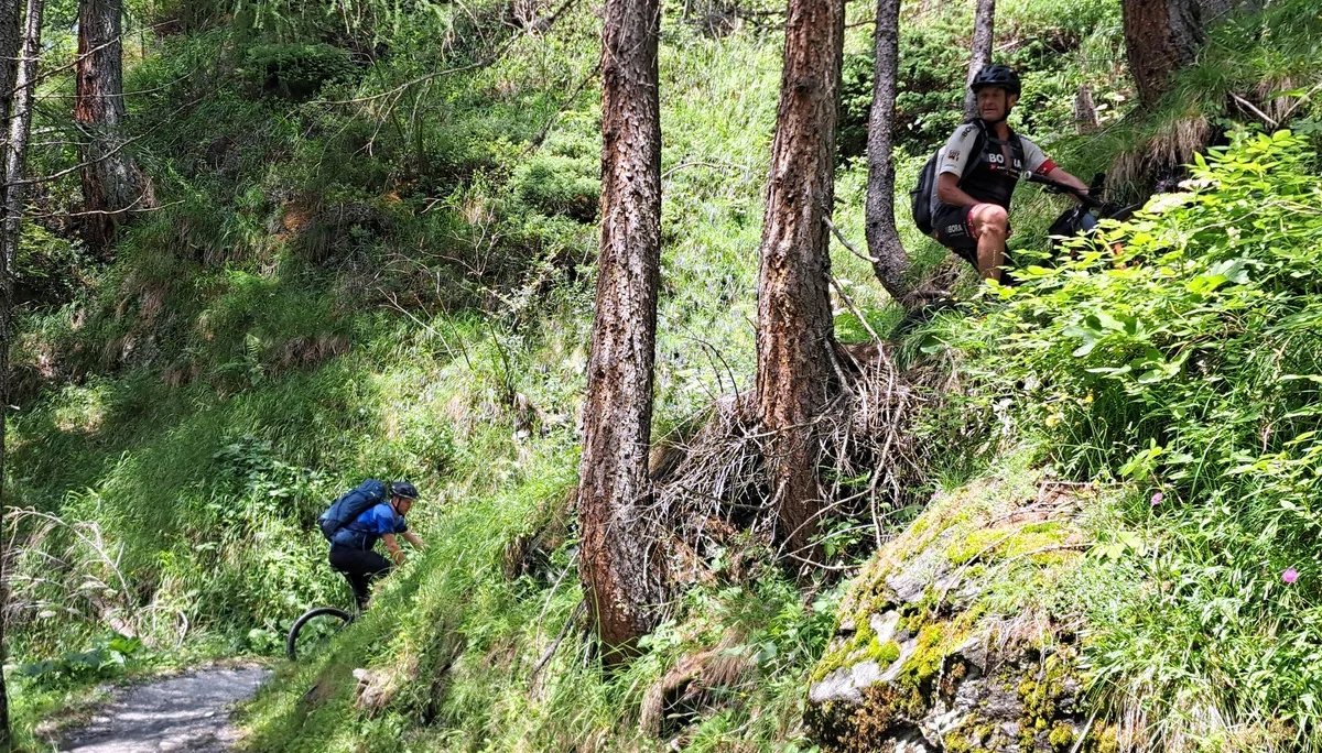 xxx | © DAV Sektion Altdorf - Jan Kürschner