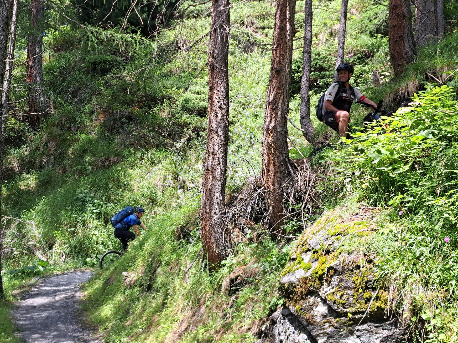 xxx | © DAV Sektion Altdorf - Jan Kürschner