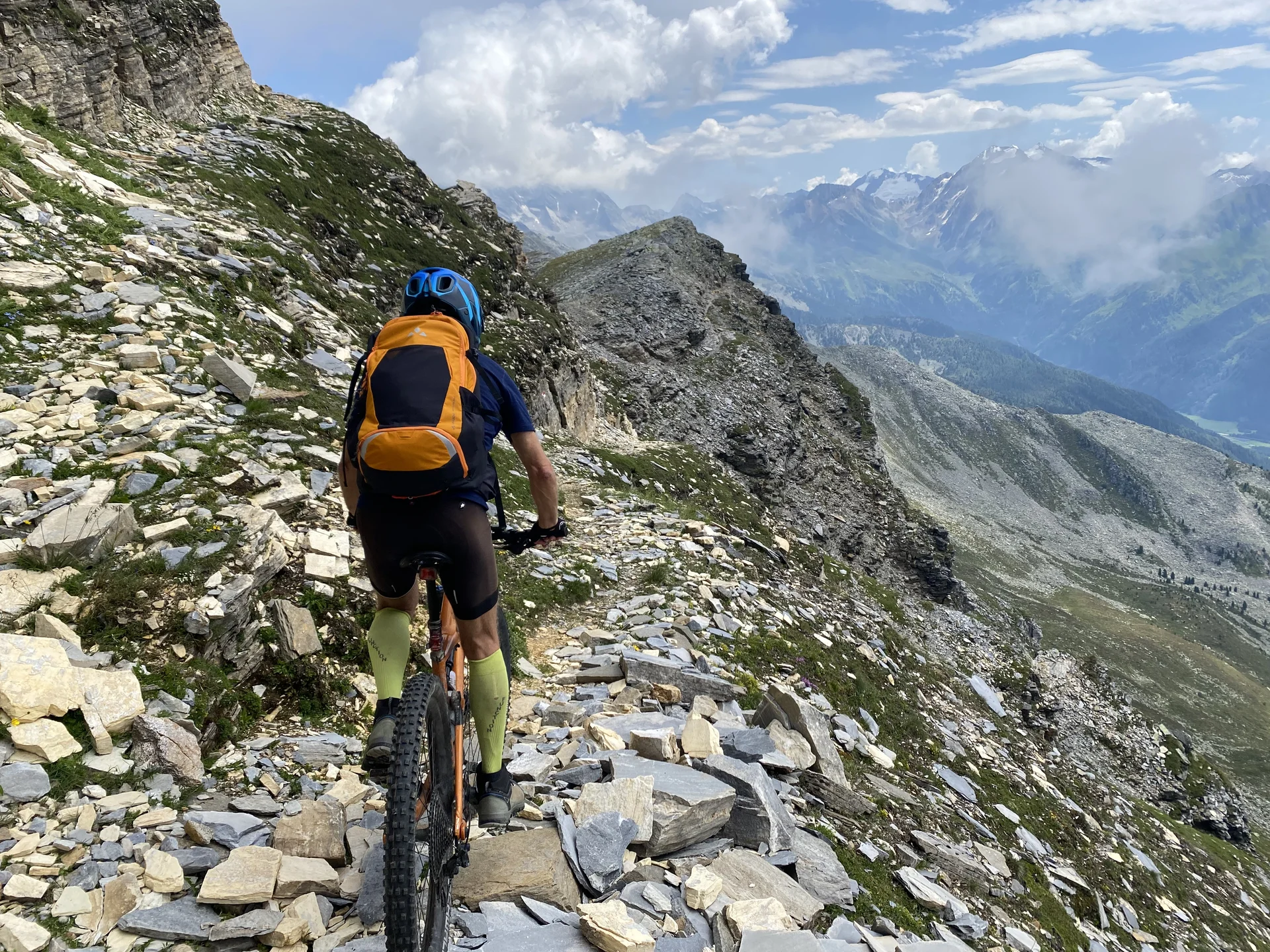 xxx | © DAV Sektion Altdorf - Roman Fink