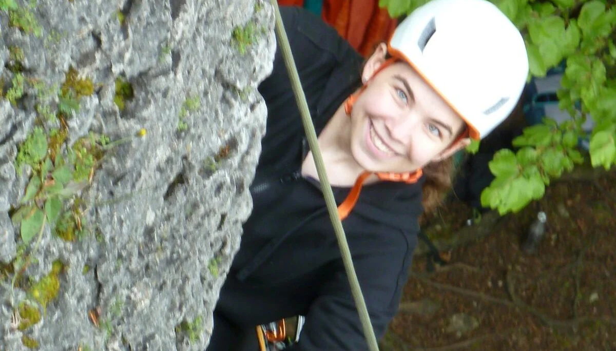 Grundkurs Fels | © DAV Sektion Altdorf - Herbert Herrmann