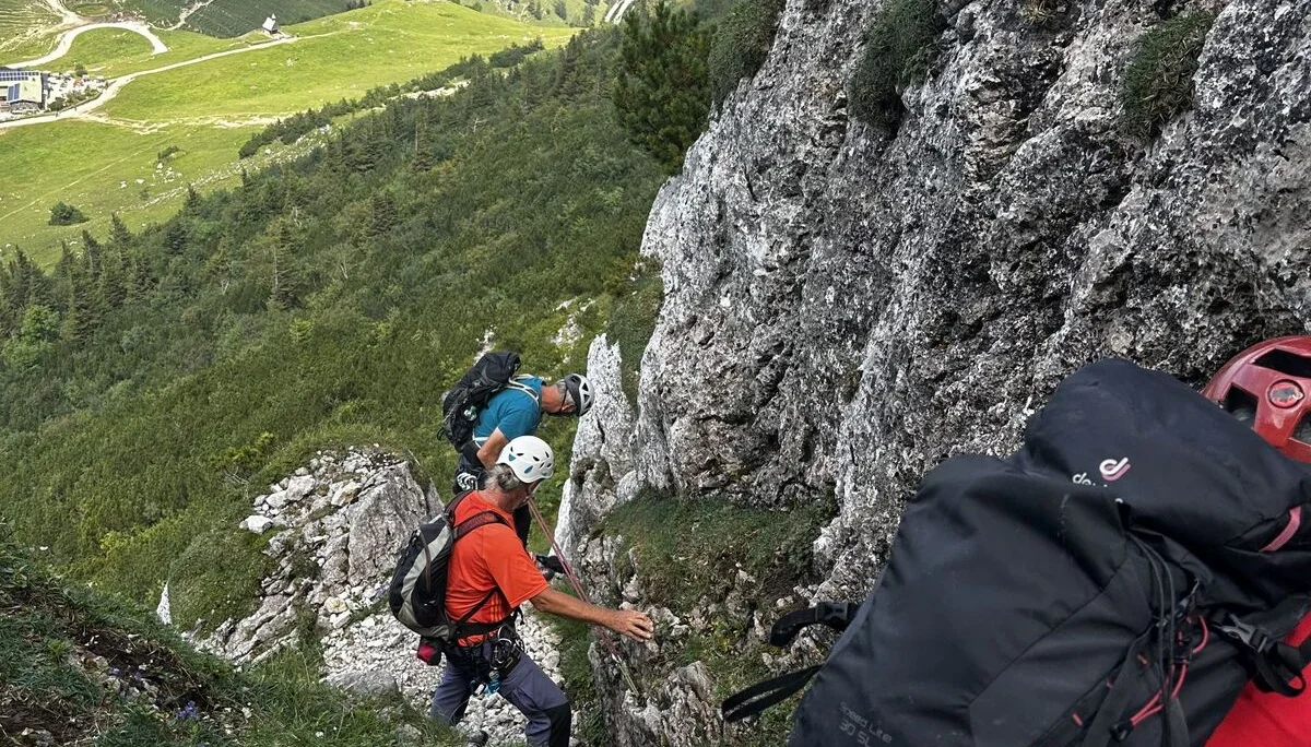 © DAV Sektion Altdorf - Herbert 