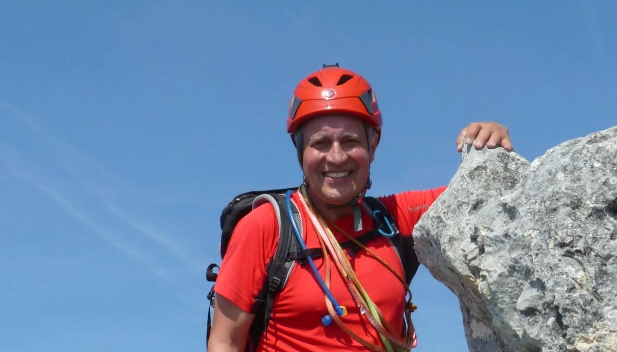 © DAV Sektion Altdorf - Herbert Herrmann