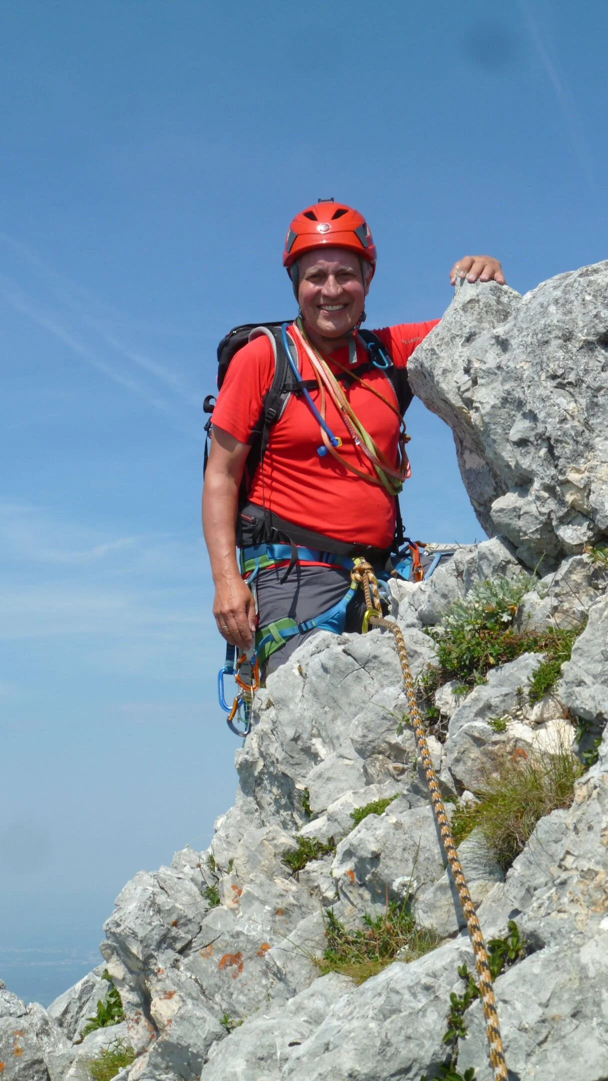 © DAV Sektion Altdorf - Herbert Herrmann