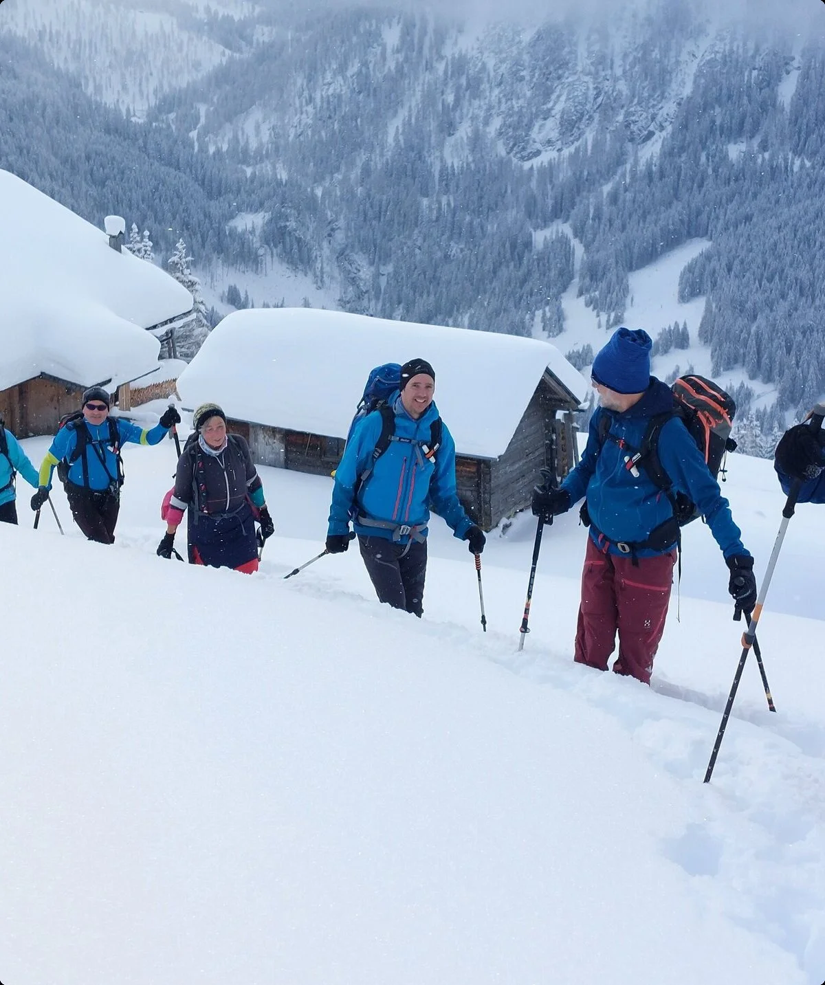 © DAV Sektion Altdorf - Jan Kürschner