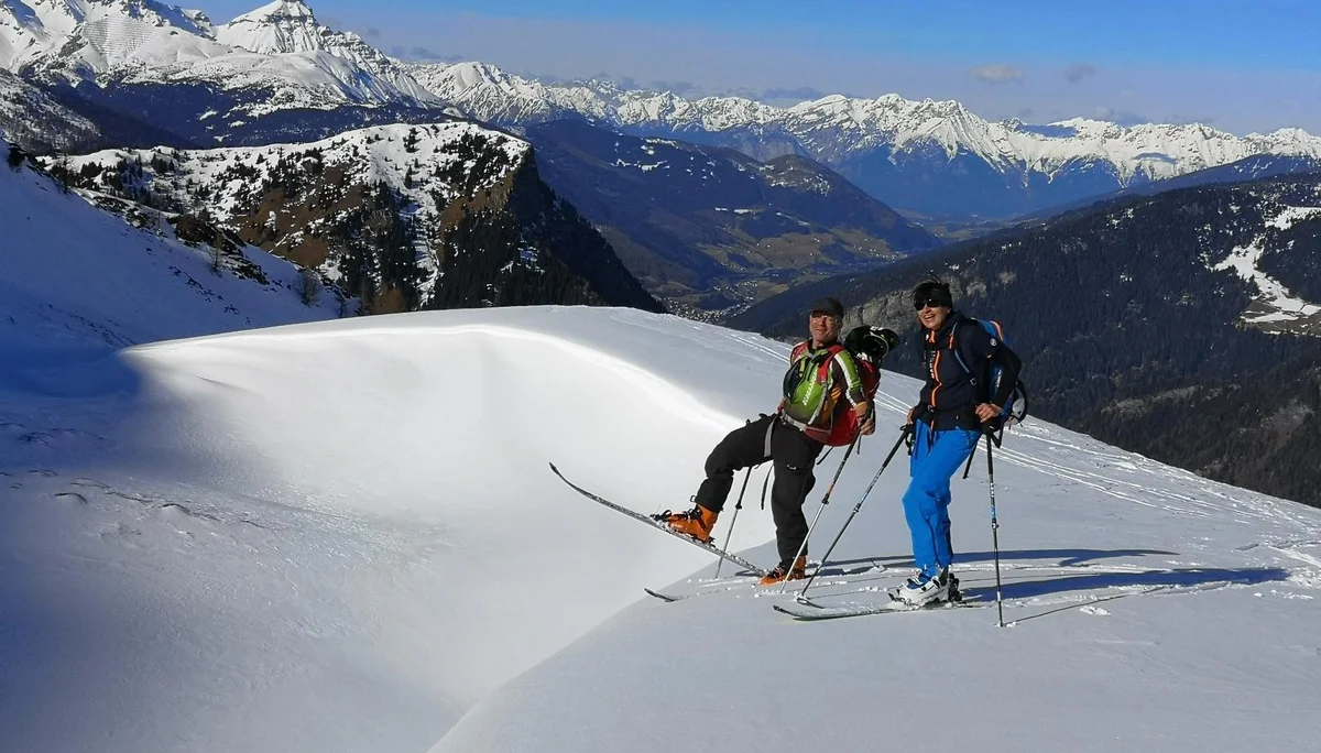 Wechtensprung? | © DAV Sektion Altdorf - Thomas Wolkenstörfer