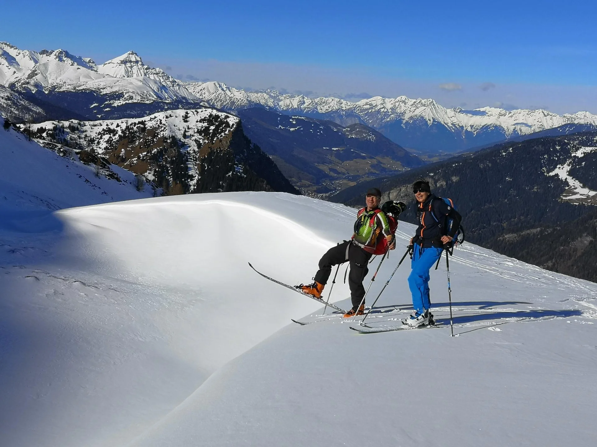 Wechtensprung? | © DAV Sektion Altdorf - Thomas Wolkenstörfer