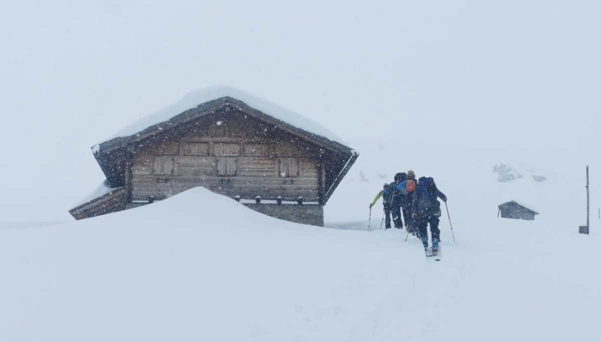 xx | © DAV Sektion Altdorf - Roland Linnert