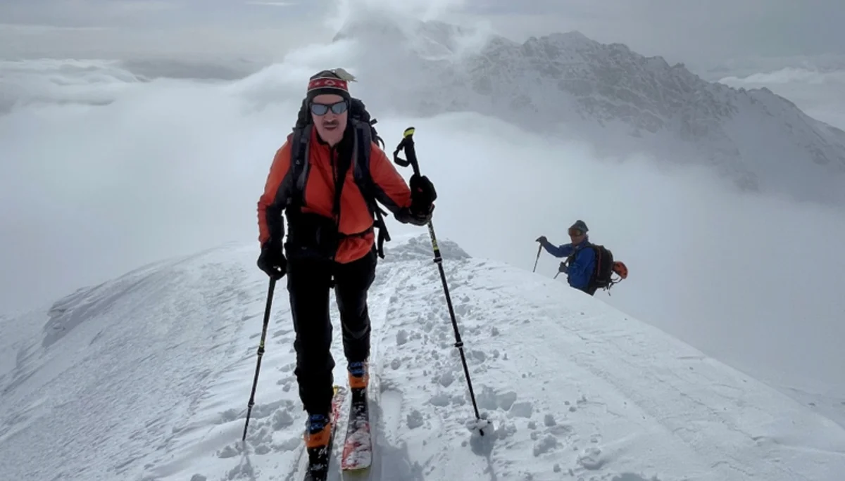 xx | © DAV Sektion Altdorf - Roland Linnert