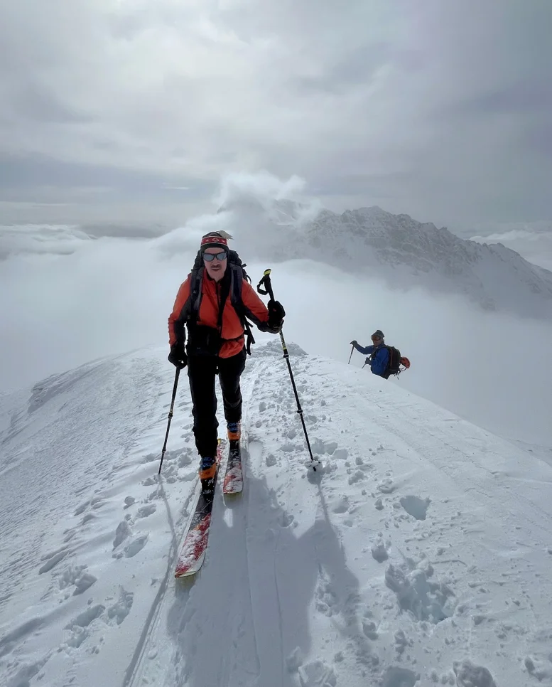 xx | © DAV Sektion Altdorf - Roland Linnert