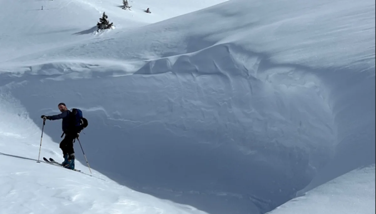 xx | © DAV Sektion Altdorf - Roland Linnert