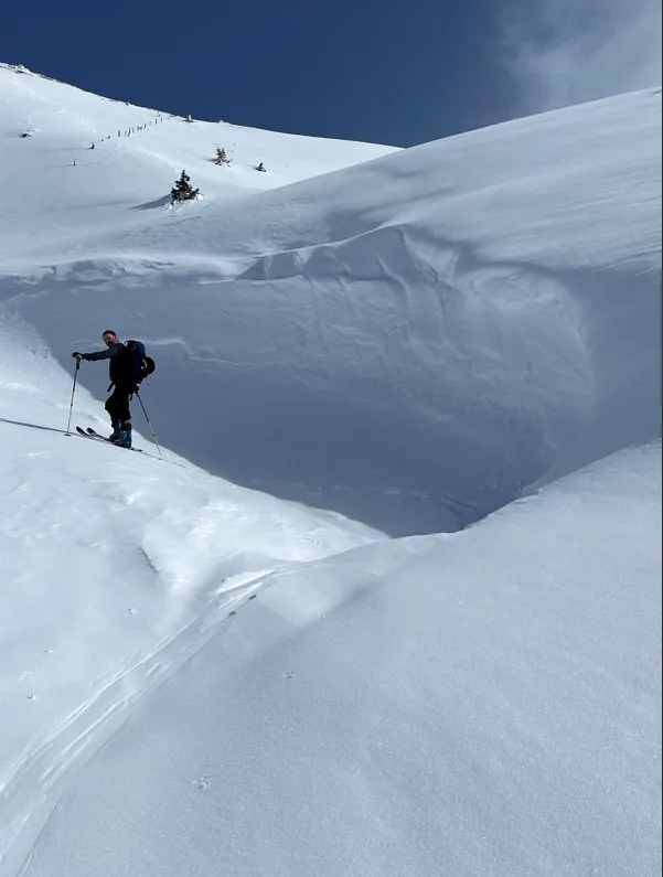 xx | © DAV Sektion Altdorf - Roland Linnert