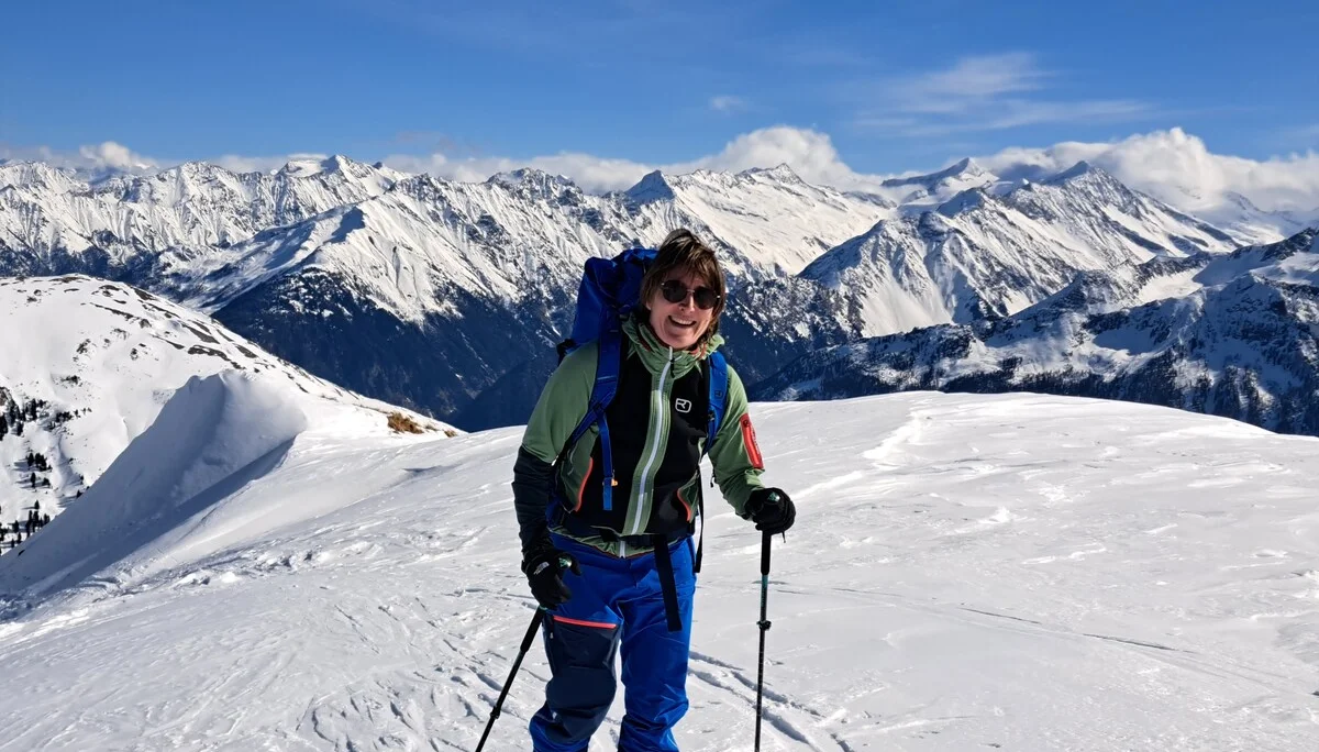 am Baumgartgeiger | © DAV Sektion Altdorf - Jan Kürschner