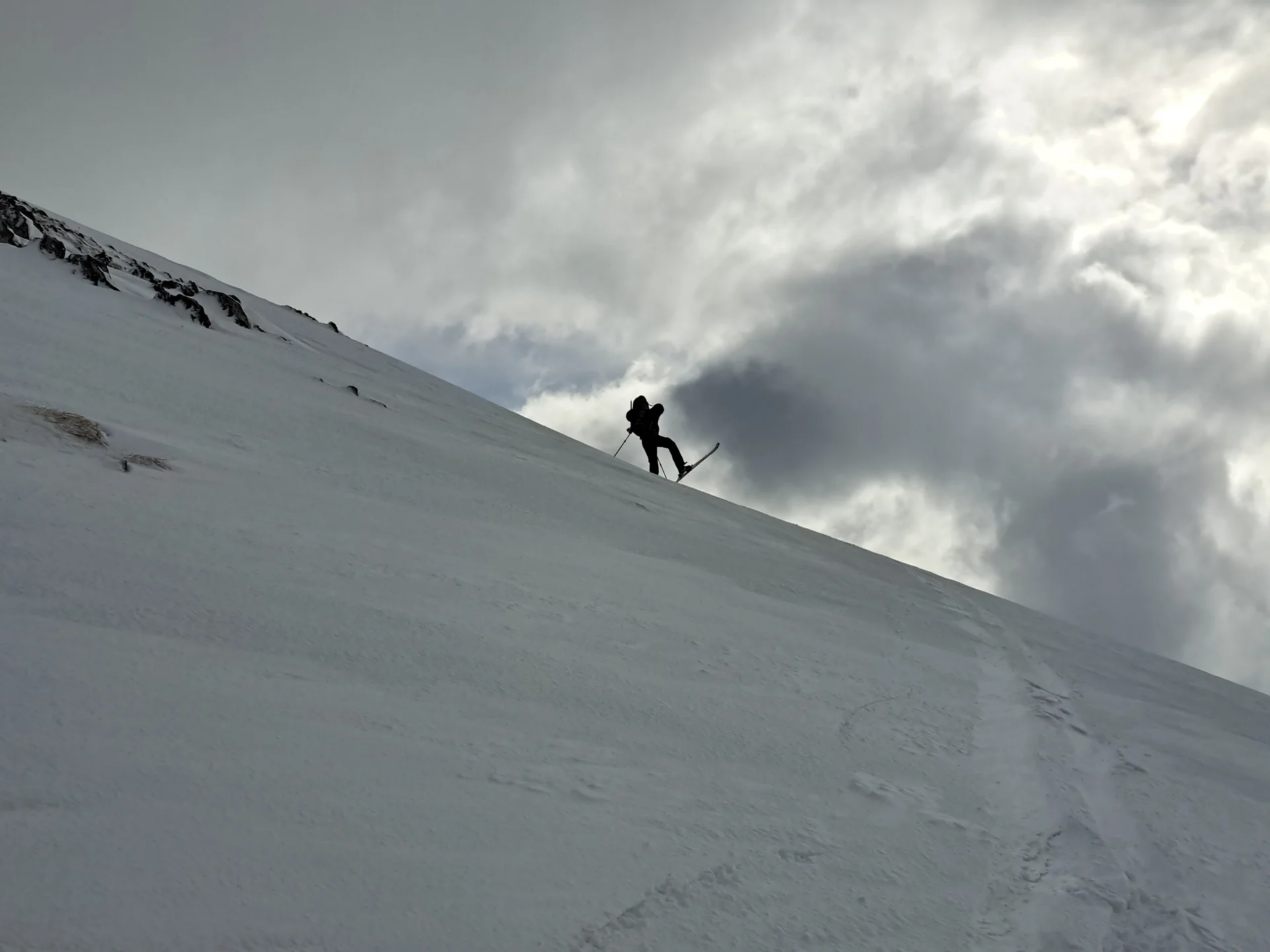 Talkehre im Sulz | © DAV Sektion Altdorf - Jan Kürschner