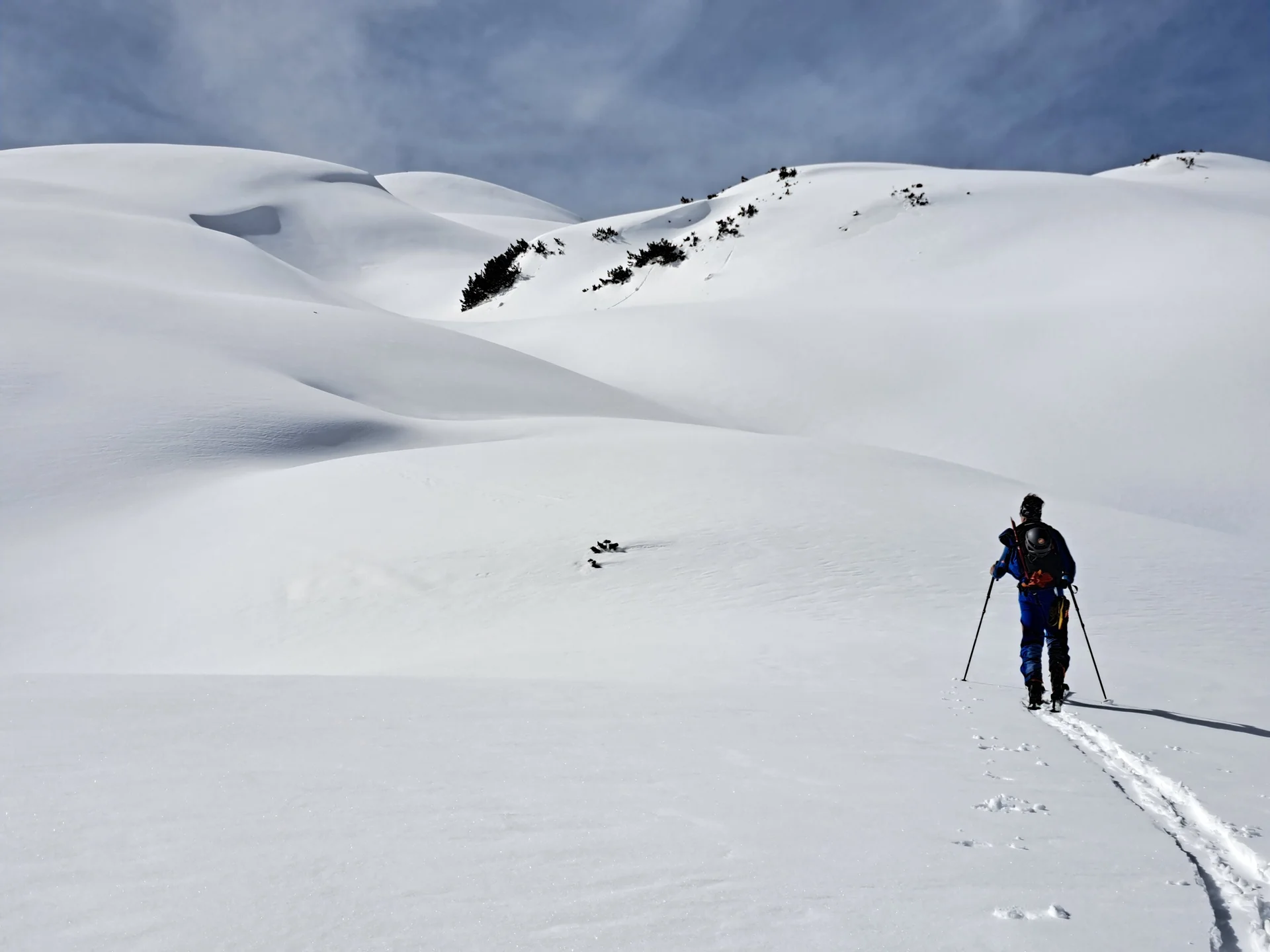 xx | © DAV Sektion Altdorf - Jan Kürschner