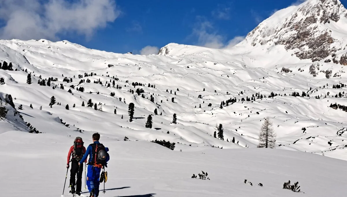 xx | © DAV Sektion Altdorf - Jan Kürschner