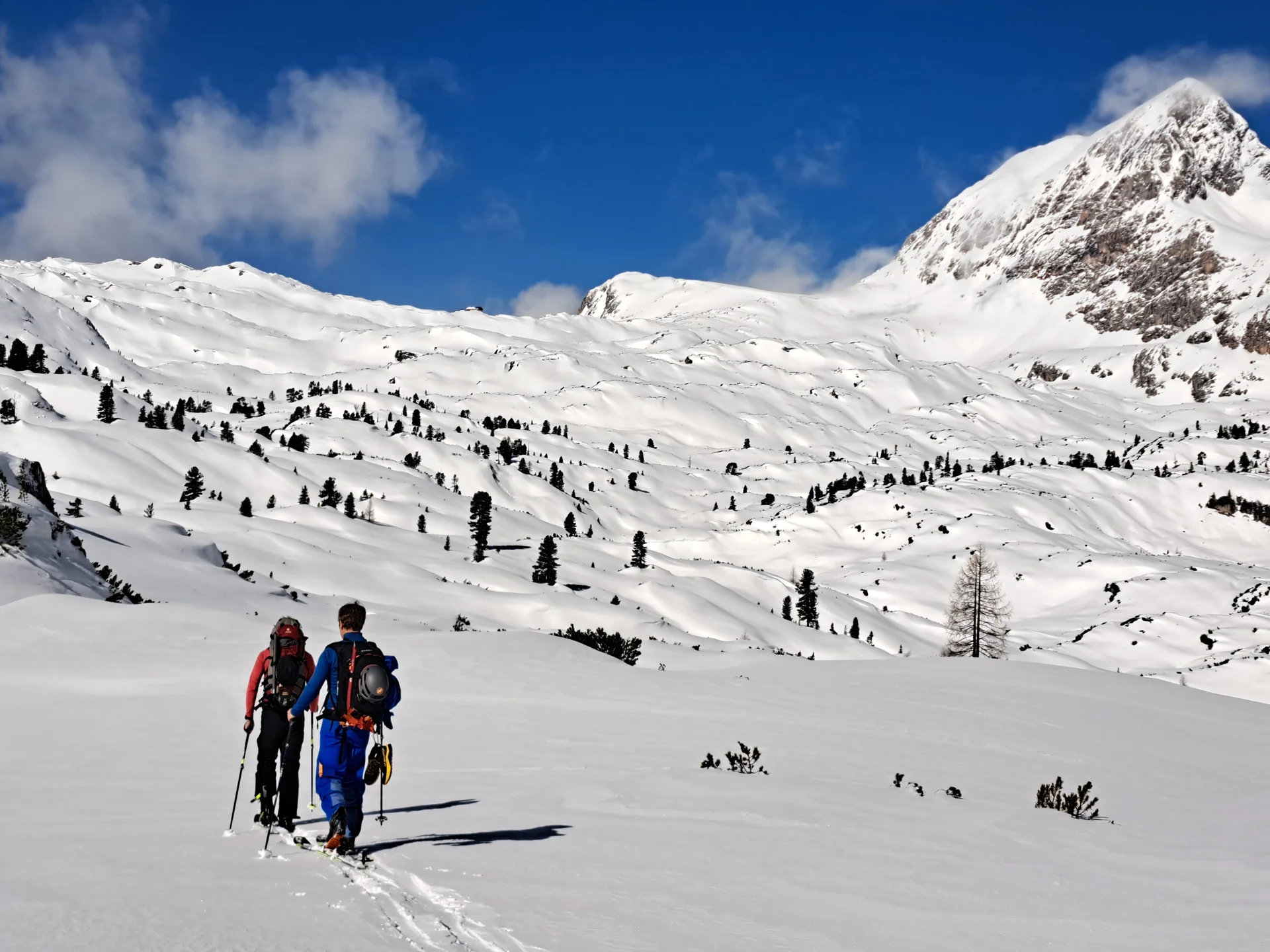 xx | © DAV Sektion Altdorf - Jan Kürschner