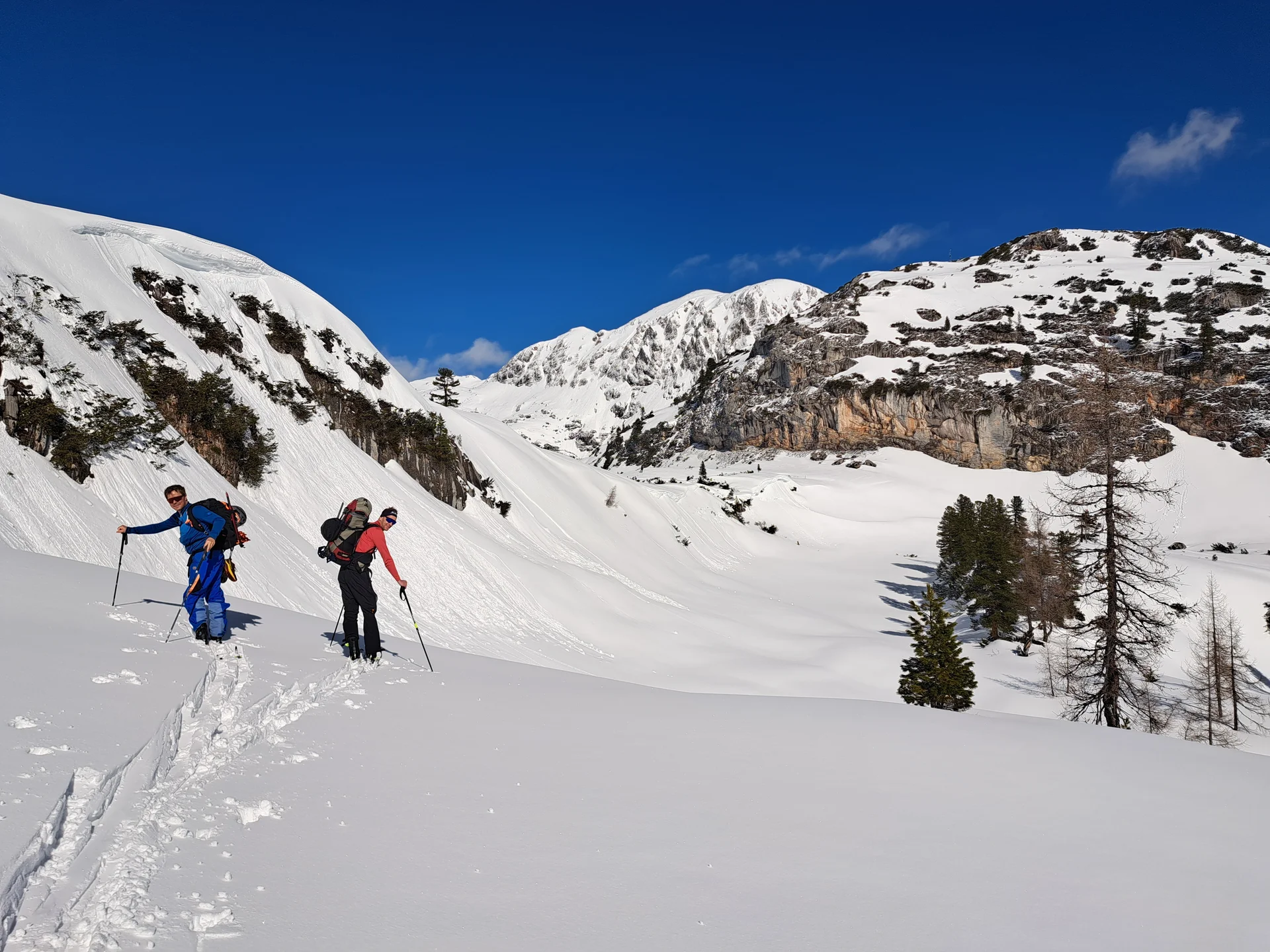 xx | © DAV Sektion Altdorf - Jan Kürschner