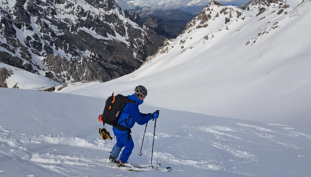 xx | © DAV Sektion Altdorf - Jan Kürschner