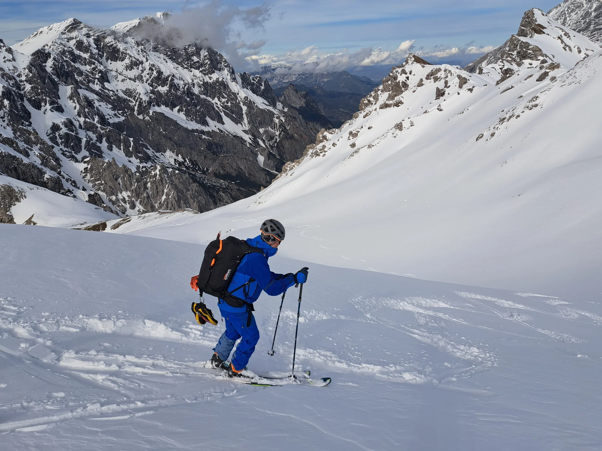 xx | © DAV Sektion Altdorf - Jan Kürschner