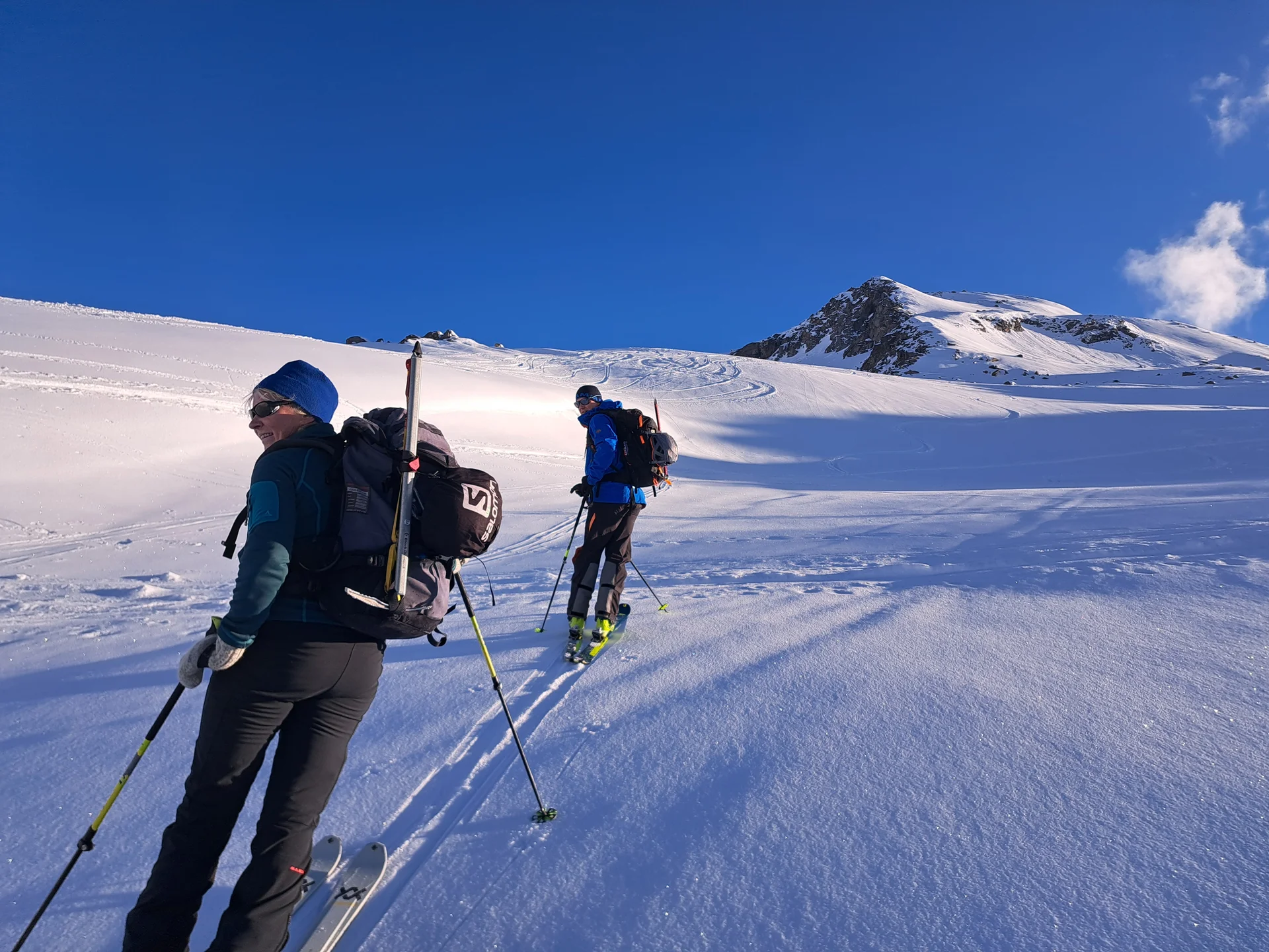 xx | © DAV Sektion Altdorf - Jan Kürschner