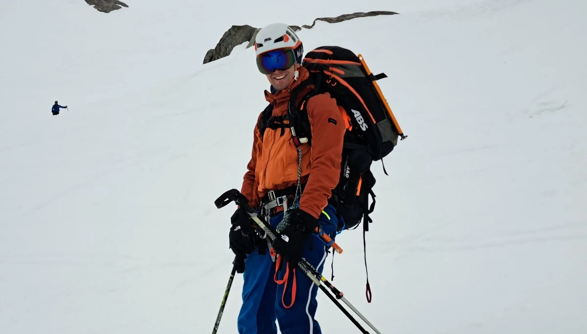 doppelte ABS-Sicherheit | © DAV Sektion Altdorf - Jan Kürschner