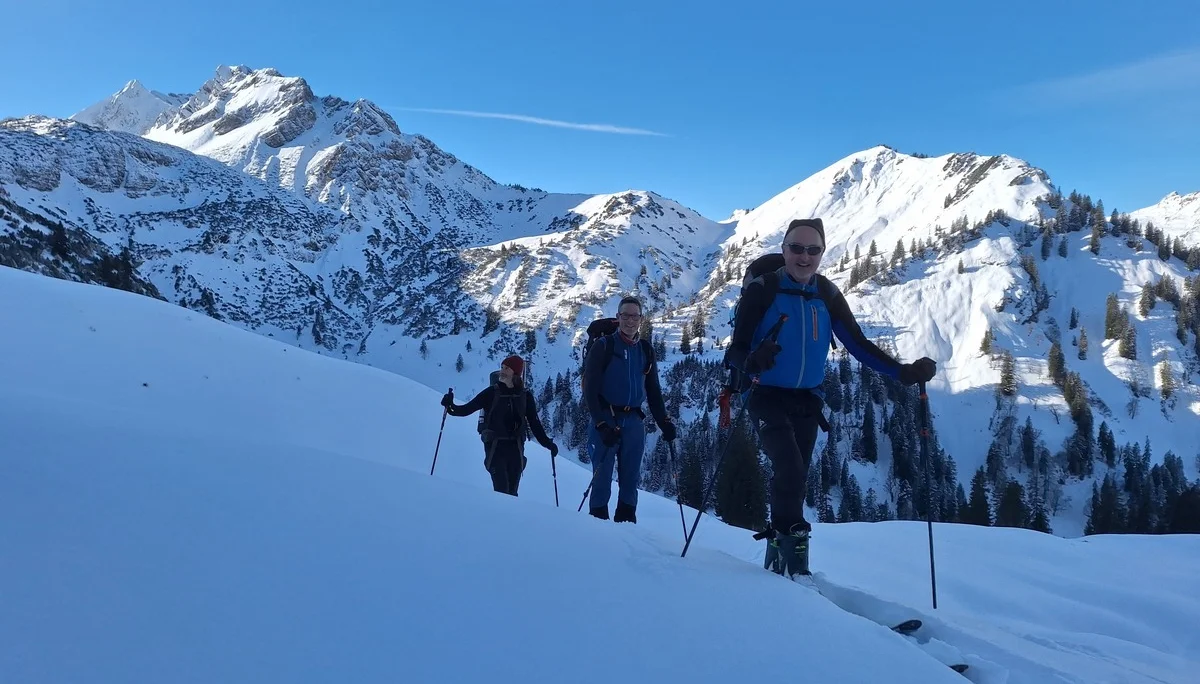 x | © DAV Sektion Altdorf - Jan Kürschner