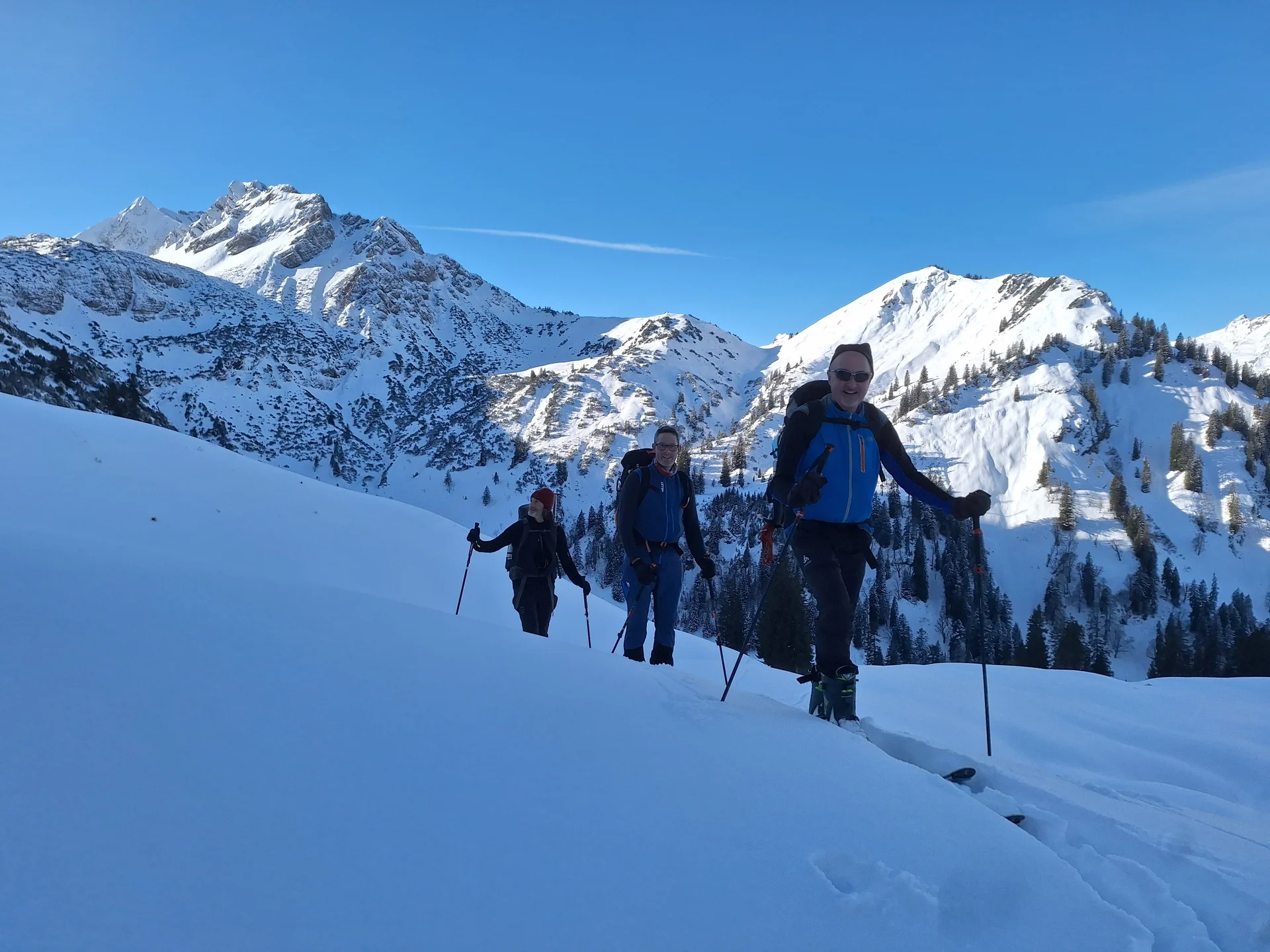 x | © DAV Sektion Altdorf - Jan Kürschner