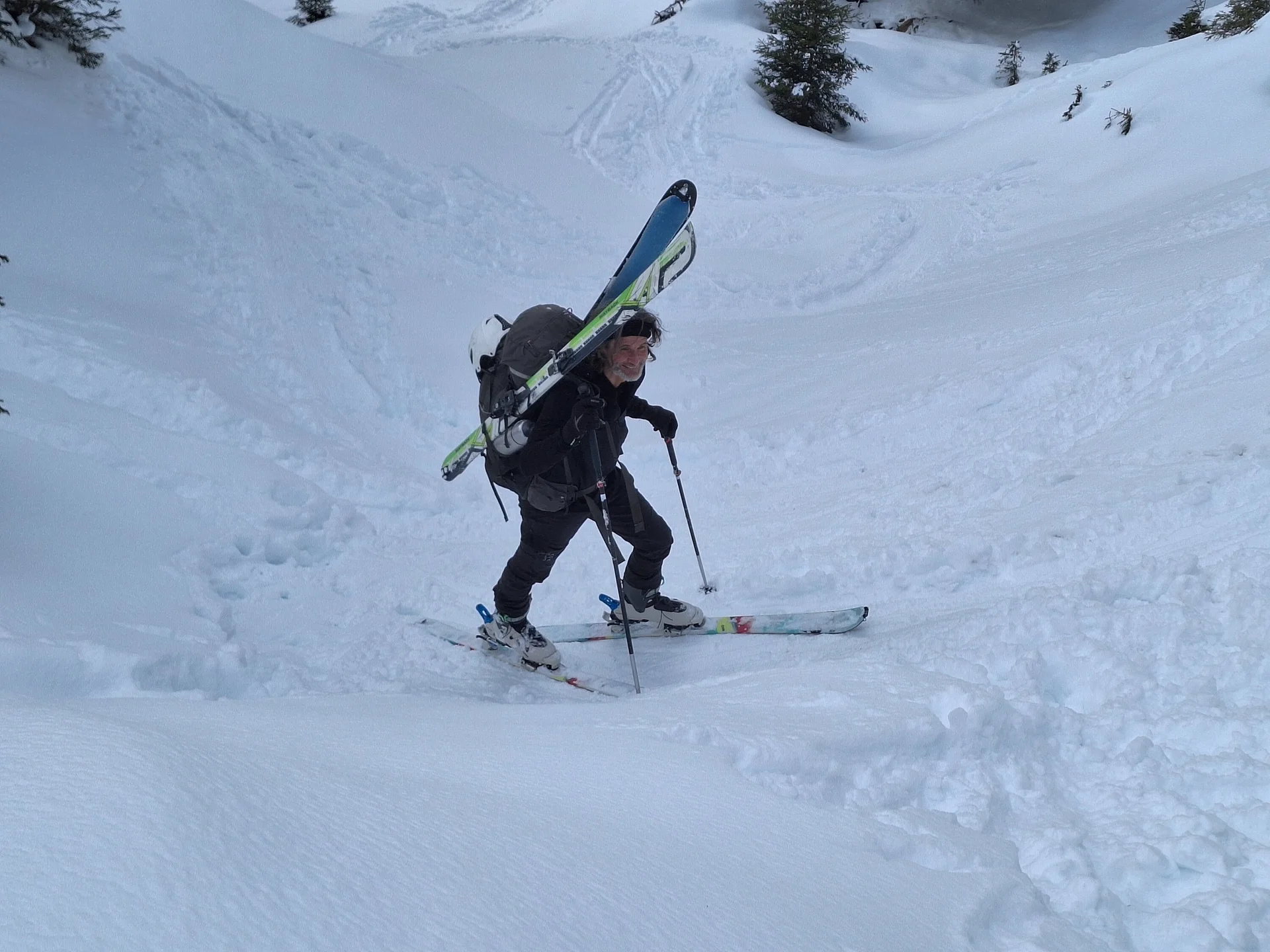 x | © DAV Sektion Altdorf - Jan Kürschner