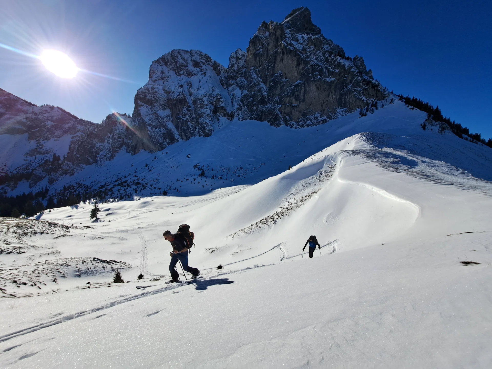 x | © DAV Sektion Altdorf - Jan Kürschner