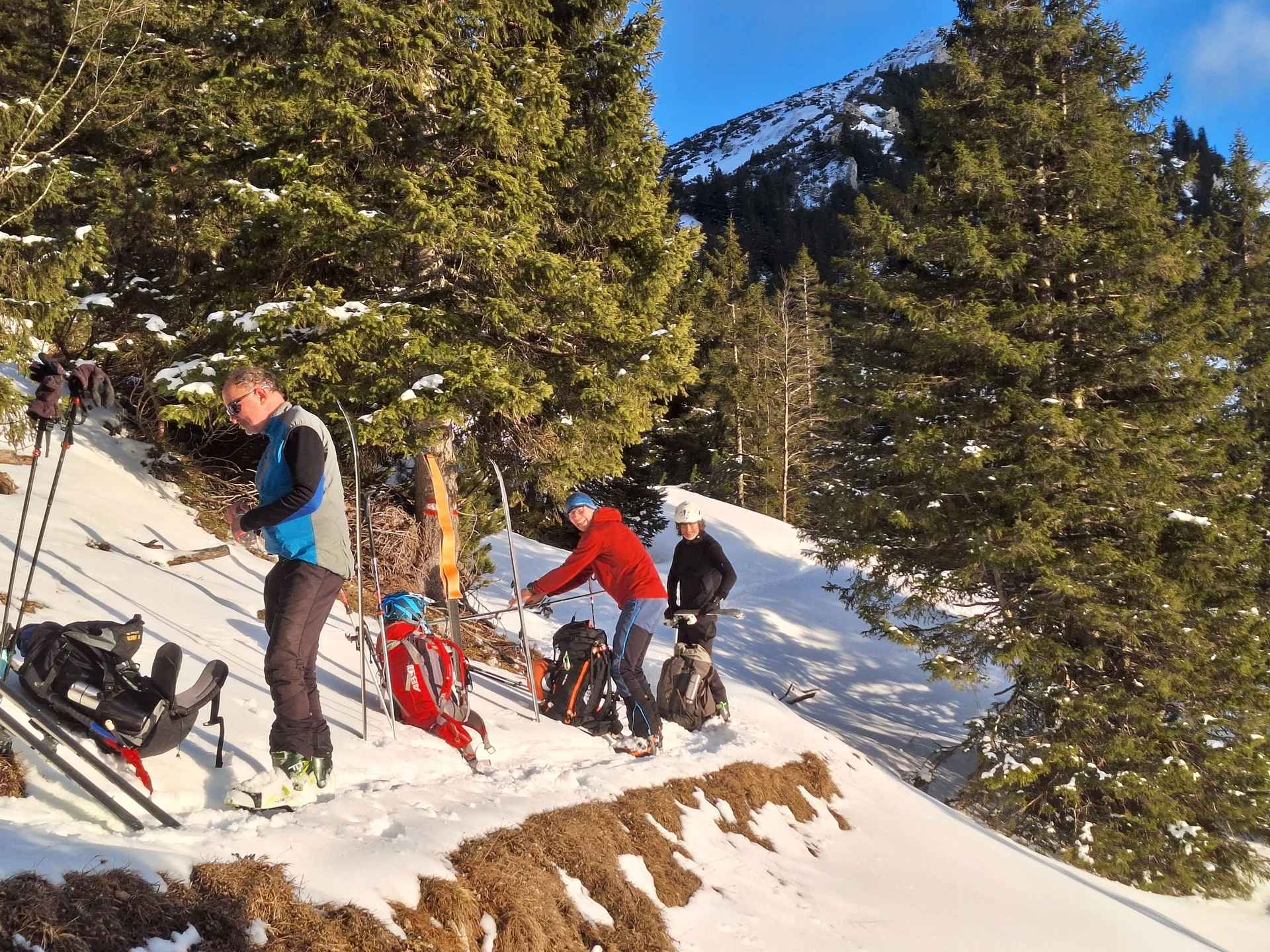 x | © DAV Sektion Altdorf - Jan Kürschner