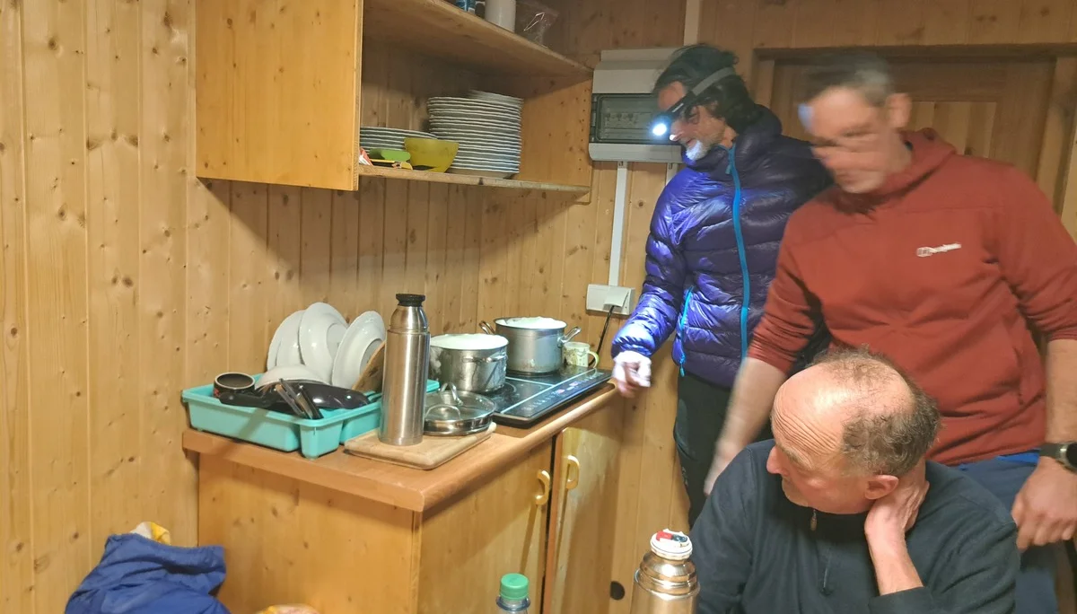 x | © DAV Sektion Altdorf - Jan Kürschner