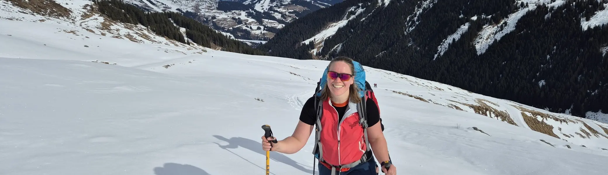 x | © DAV Sektion Altdorf - Gisela Schuster